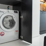 Comfort Mini Studio Nahe Uno-City Und Vic I Levestate