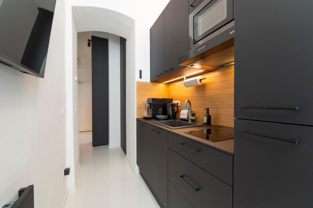 Comfort Mini Nahe Uno-city Und Vic I Levestate * Wien