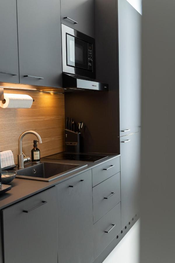 Apartment Comfort Mini Nahe Uno-city Und Vic I Levestate Wien