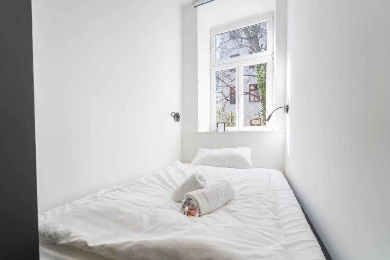 Apartment Comfort Mini Nahe Uno-city Und Vic I Levestate *