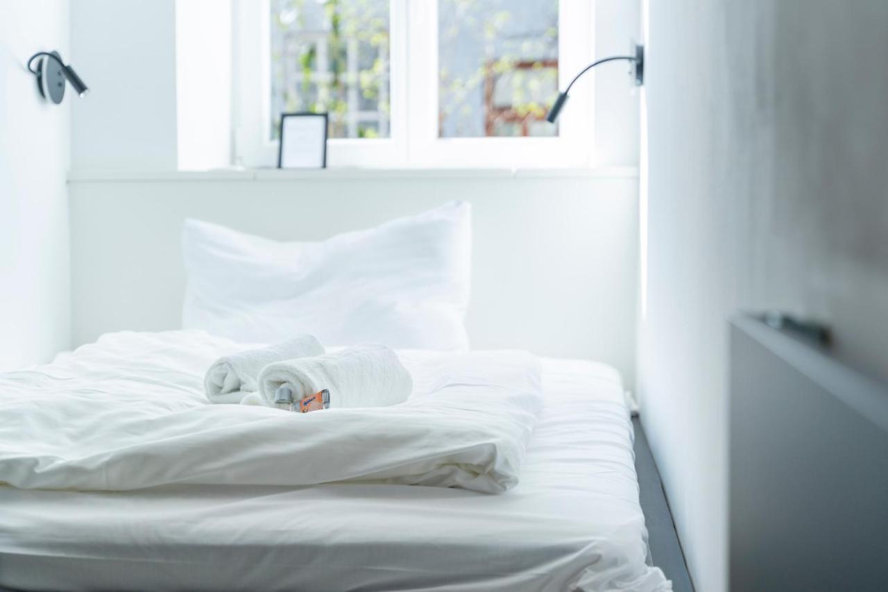 Comfort Mini Nahe Uno-city Und Vic I Levestate * Wien