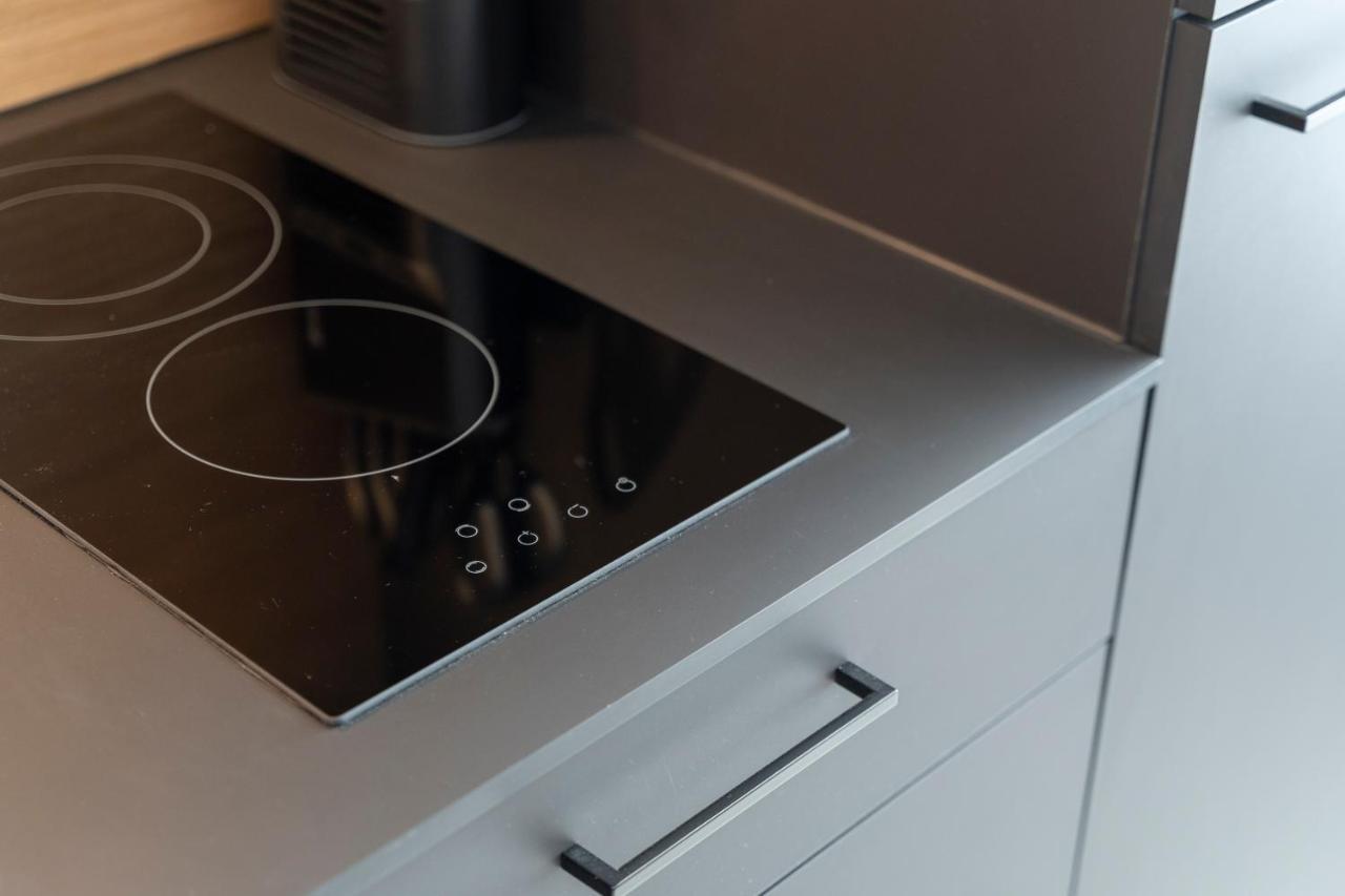 Comfort Mini Nahe Uno-city Und Vic I Levestate Apartment