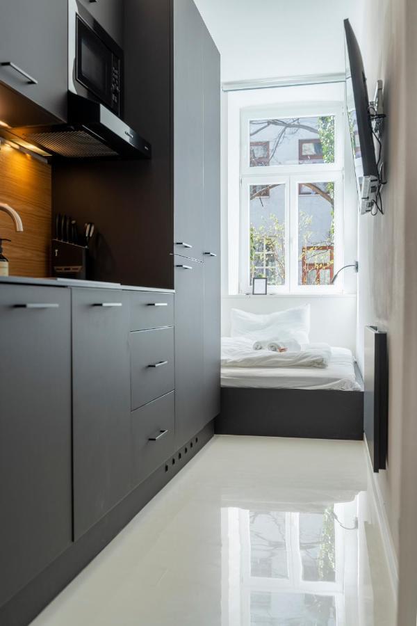 Comfort Mini Nahe Uno-city Und Vic I Levestate