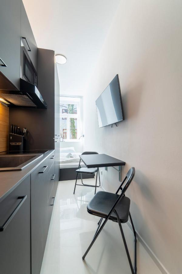 Comfort Mini Nahe Uno-city Und Vic I Levestate Apartment Wien