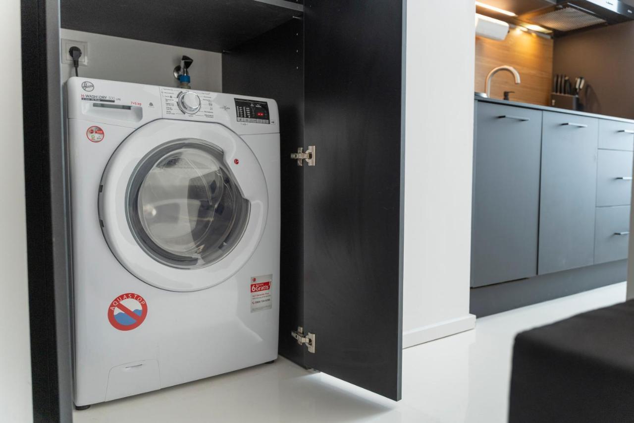 Apartment Comfort Mini Nahe Uno-city Und Vic I Levestate *